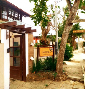 Pousada Samsara